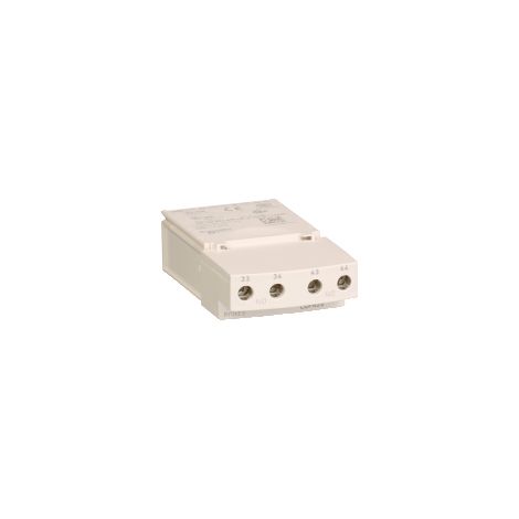 Contatti ausiliari LUF - 2NO - LUFN20