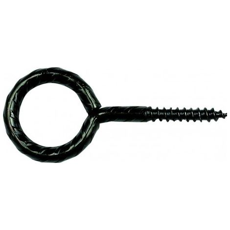 Piton fileté 1R/40x 20 (Par 100) (1/3)