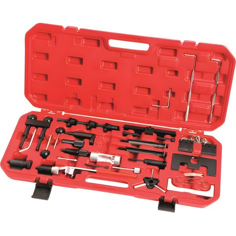Coffret calage Courroie Distribution Essence Diesel VW VOLKSWAGEN AUDI SEAT SKODA VAG (1/2)