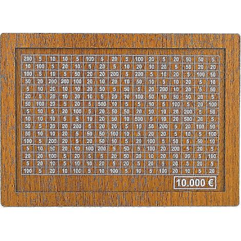 Carburateur compatible avec les groupes électrogènes EF2600, EF2700, EF3600, MZ175 et MZ200. (1/4)