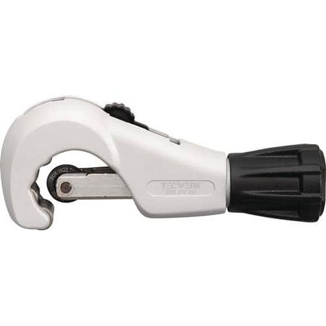 TECWERK Edelstahlrohrabschneider 3-35mm 195mm VA-Rohre TECWERK (1/3)
