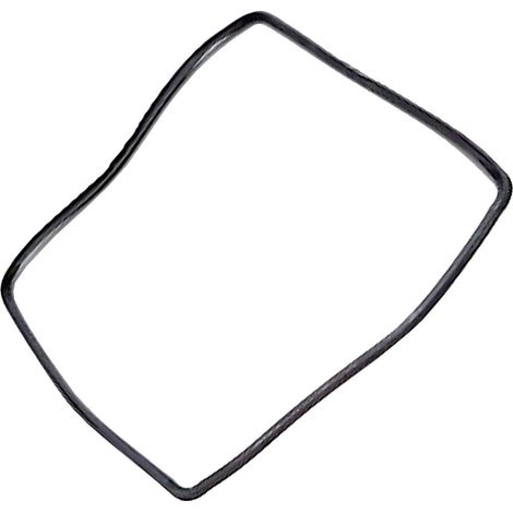 Smeg - guarnizione porta di forno - 754131752 - 5401101519647