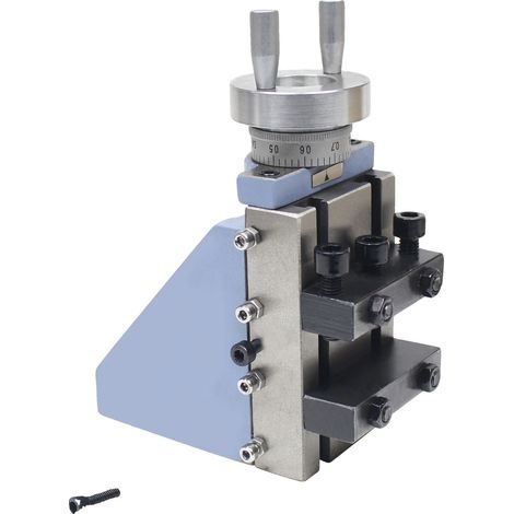 Support d'outil vertical, design ajustable, compatible avec WM210V, Pour WM210V (1/5)