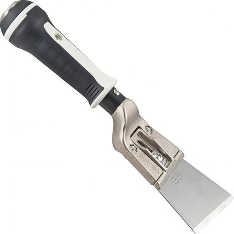 Tajima Scrape-Rite P Solid Core Scraper With Optimal Blades 285mm TAPHR250H80W1