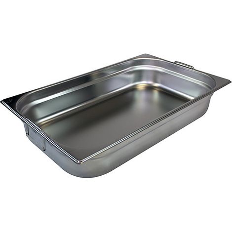 BAC GASTRO INOX GN1/1 AVEC ANSES-L2G