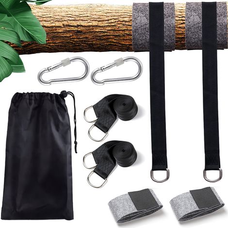 Accessori per amaca Heckermann