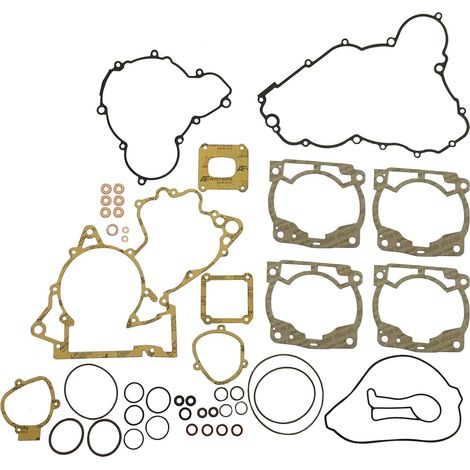 Kit completo de juntas XRADICAL para KTM/Husqvarna 250/300 2017-2022
