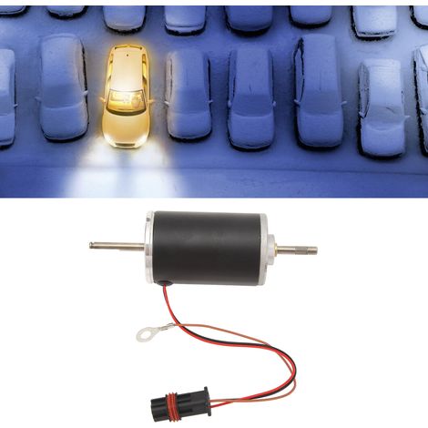Zubehör für Standheizung: 12/24 V Starter kompatibel mit Webasto Air Top 2000, 2000s und 2000st Modellen. (1/5)