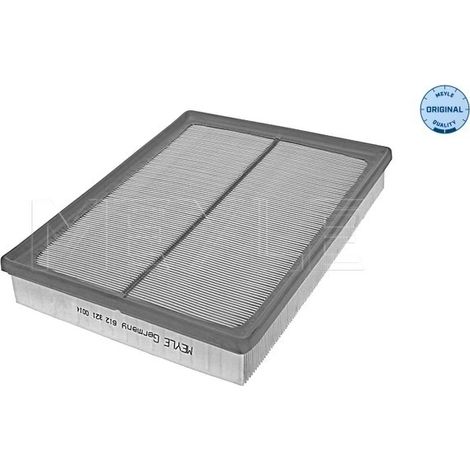 Filtre à air Meyle 612 321 0014 FIAT 08 35 630 55183307 58 34 071 8 35 630