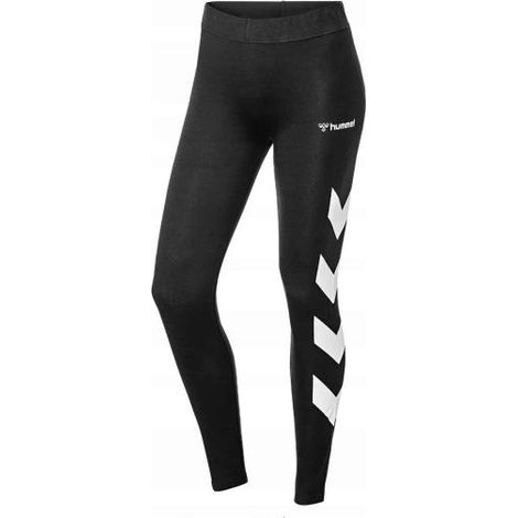 Y1360 Hummel HMLMOVER leggings ajustados para mujer S (1/3)