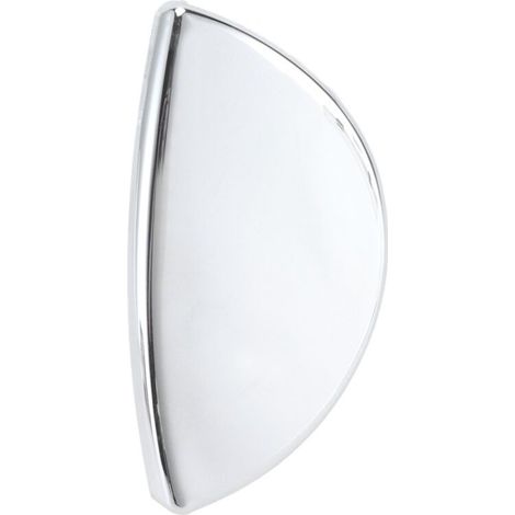 Remplacement du couvercle de pulvérisation d'eau de lave-phare avant pour COOPER R55 R57 R56 R58 R59 2008-2014 gauche 61672752559 (1/5)
