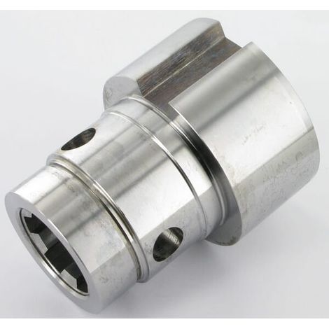 Cubo de embrague, F5/1 1 3/8 Z6 561912 (1/3)