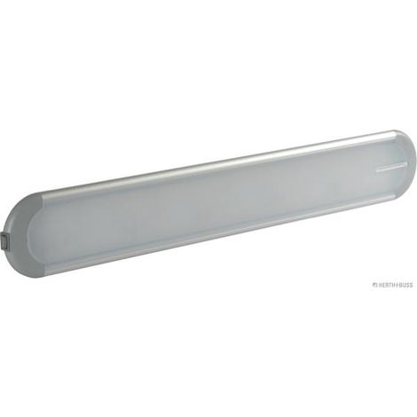 HerthBuss Innenbeleuchtung LED weiß 140 LEDs langlebig