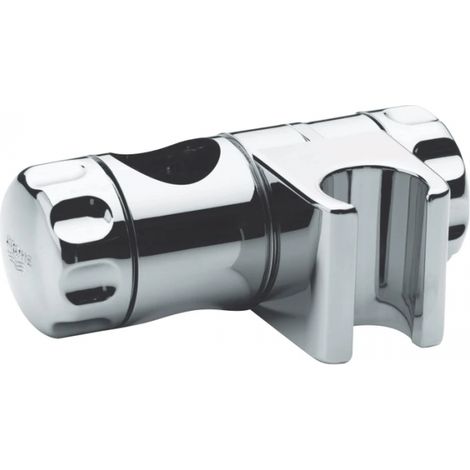 Grohe - Supporto scorrevole, cromato 07659000 (1/3)