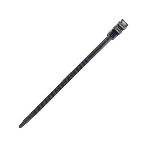 COLLIERS 9X510 PA 12 NOIR/100 KLAUKE C-9-150KL
