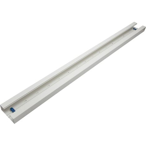 BU651708.3 Becherboden 173 x 66 x 80mm mit Befestigungslöchern