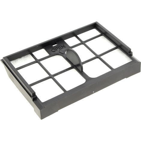 Filtro uscita aria 00633890 per aspirapolvere bosch