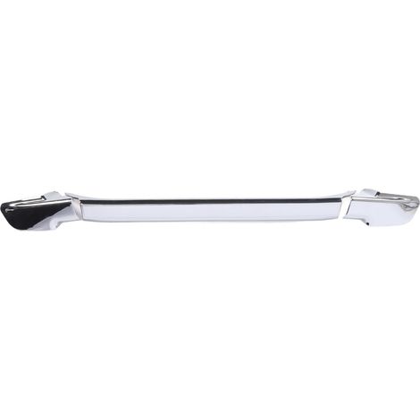 Ortviai Cache-poignée avant chromé pour camion Hino 500 Mega Ranger – Lot de 3, en ABS brillant (1/5)