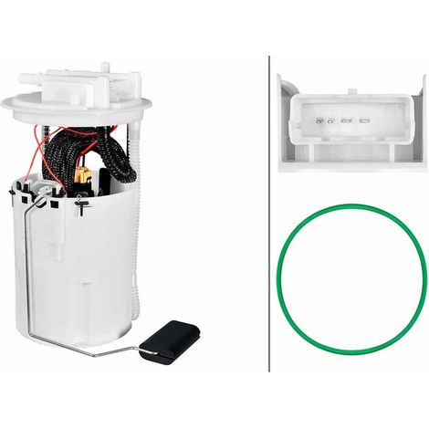 unité d'alimentation de carburant HELLA 8TF 358 304-991 FIAT 133262 2503262