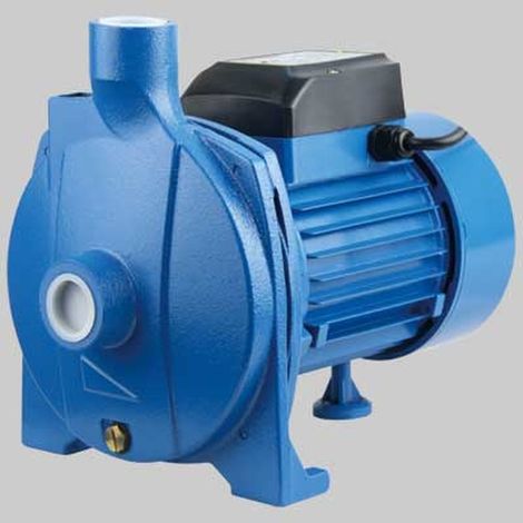 ELETTROPOMPA CENTRIFIGA GHISA MONOGIRANTE - CMP 180A-1