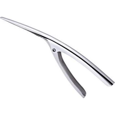 Éplucheur - Générique - Acier Inoxydable - Compact - Lavable au Lave-Vaisselle - Ergonomique (1/4)