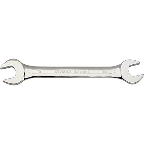 Draper, Chiave inglese 18 x 19 mm - 55719 (1/3)