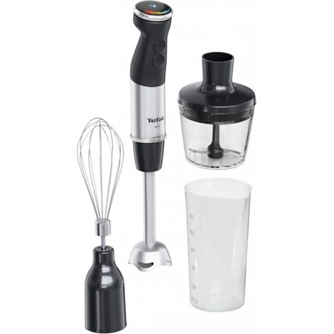 Tefal HB673830 Quickchef+ 3in1, schwarz
