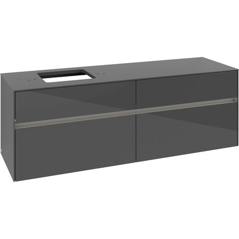 Villeroy & Boch C135B0FP WTUS Collaro C135B0 1600x548x500mm (1/2)