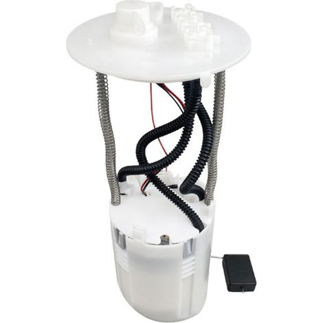 La pompe à carburant 77020-60490 est compatible avec le groupe motopompe à carburant du Toyota Land Cruiser GRJ200 équipé d'une soupape d'air. Modèle : 77020-60490 (1/4)