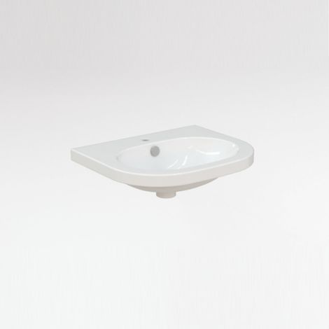 VALADARES 36331002C LIGHT Lavabo Suspendido 55 Blanco - ref: 36331002C