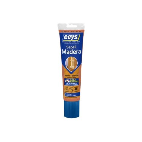 SIGILLANTE PER LEGNO ROVERE - 125 ML