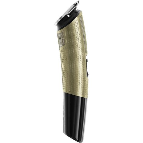 Tondeuse à cheveux ENCHEN Beardo3, sans fil, rechargeable, avec 4 peignes et huile, portable, pour hommes