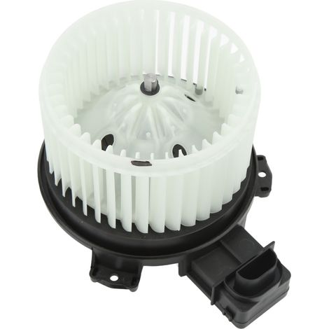 Moteur de soufflerie de climatisation 87103 0K390, ensemble moteur de soufflerie de chauffage pour Avalon, Camry, Highlander, Tundra et Venza (1/5)