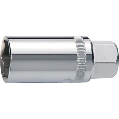 Chiave per candele Bahco 7406ZZ-21 magnetica 21 mm