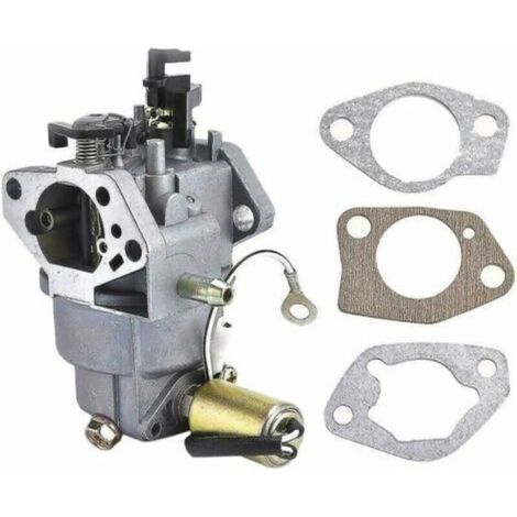 - Carburador para cortacésped MTD Cub Cadet CC760ES 12AE76JU 951-05149-Crezuo (1/4)