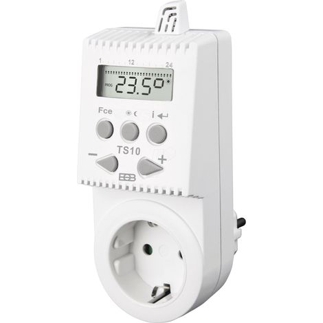 eob TS 20 Termostato per riscaldamento elettrico efficiente