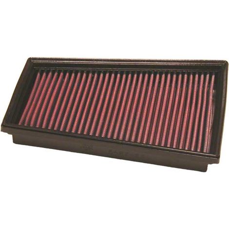 Filtre de remplacement compatible avec Renault Megane III Scenic III - 332849