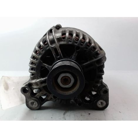 [PRODUIT D'OCCASION] Alternateur VOLKSWAGEN Golf V Sw 2007- ♻️ Ref Oe. 03c903023b - Garantie à vie (1/3)