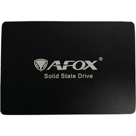 AFOX SSD 256GB QLC 560MB/s (1/3)