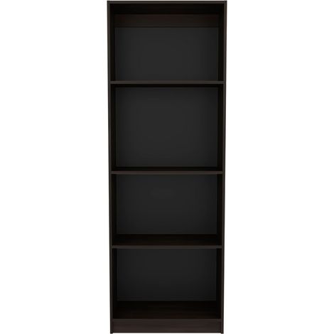 Libreria Bear con Spazi Aperti e Quattro Ripiani (1/5)
