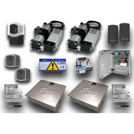 fadini kit automatisme hydraulique combi 787 7877bb3 mmkit (1/3)