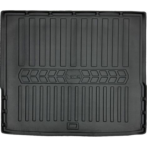 Alfombrilla maletero Ford Focus IV C519 a partir de 2018 Estate, suelo maletero superior (1/5)
