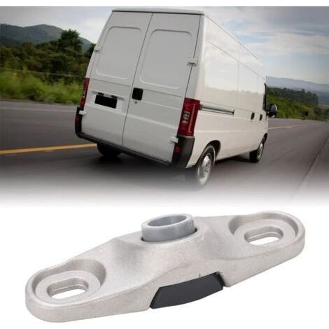 Schiebetürriegel für Jumper Ducato Boxer OEM: 1358687080 (1/4)