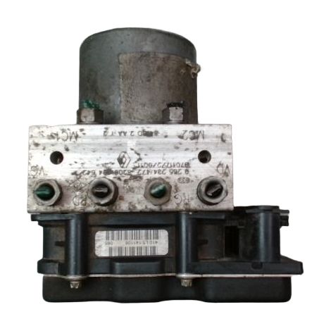 [PRODUIT D'OCCASION] Unite Hydraulique Abs RENAULT Scenic Monosp. II Phase 2 2006-2009 ♻️ Ref Oe. 7701062137 - Garantie à vie (1/3)