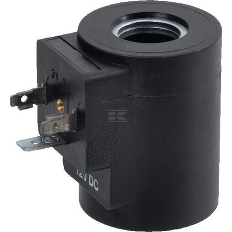 Spule C65 24 V DC 44 W BOSCH REXROTH R933000102