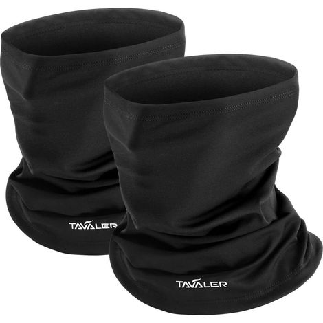 Tour de cou multifonction homme femme hiver coupe-vent chaud respirant ski moto vélo (1/5)