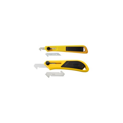 PB-450 Spezial-Plexiglasschneider – 5er-Pack Klingen für kleine Plexiglasschneider OLFA (1/4)