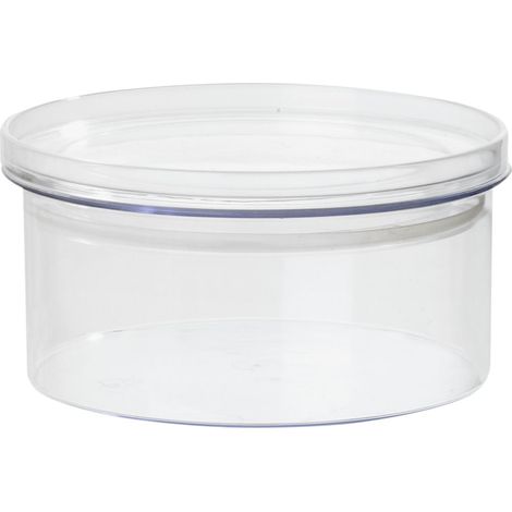 PLAST TEAM CITY SERIES STOCCOLMA VASO 2 X 0,8 L ALTRO