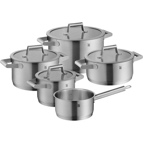 WMF Cooking Pot Comfort Line Set 5pcs (07 3255 6040) WMF3255 WMF 3255 (1/5)
