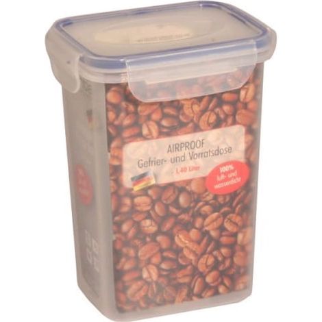 Contenitore ermetico per alimenti Axentia da 1400 ml (1/2)